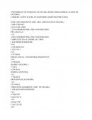 Analisis TÓPICOS DE GEOGRAFÍA E HIST. DE PANAMÁ