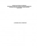 LA EСONOMIA SOCIAL DE MERCADO