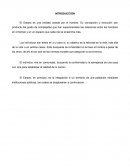 Concepción y evolución del Estado