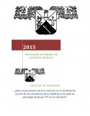 Investigación del insomnio