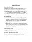 LOS PROBLEMAS DE LA FILOSOFIA