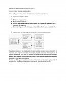 Parcial: Gestión de compras y suministros