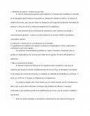 Una práctica anticompetitiva:el lanzamiento simultáneo al mercado de un detergente para lavadoras concentrado