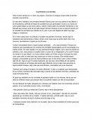 Cuento La princesa y su secreto