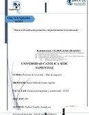 Nombre del proyecto: Cream Hass "Crema de palta"