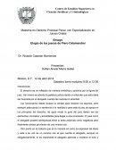 Derecho Elogio de los jueces de Piero Calamandrei