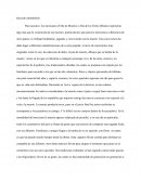 ENSAYO SOBRE EL DIA DE MUERTOS