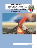 Investigación de los volcanes