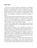 Marco teórico Tipos de gestión institucional