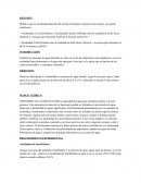 Analisis de agua. Alcalinidad depende del sistema