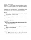 Cuento la Nacacienta