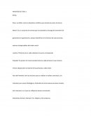 Apuntes de terminos de ética