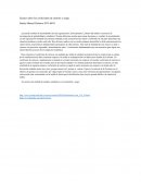 Coeficiente de curtosis y de sesgo