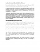 Las Escuelas Matan la Creatividad- Ken Robinson