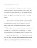 LA INFLUENCIA PITAGÓRICA EN PLATÓN