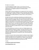 Reseña de Mi religion es el judaismo