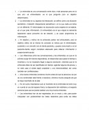 Las Ideas principales de manual de entrevista psicologica