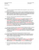 Nelson mandela. Película: Invictus.