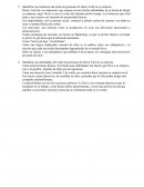 Henry Ford fue un empresario...