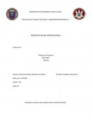 Análisis de producto para el cabello