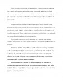 Proceso de iniciación deportiva