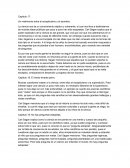 Un matrimonio entre el escepticismo y el asombro.