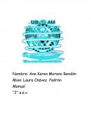 Políticas específicas del servicio pedagógico