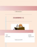 ELABORA UNA COMPOSICIÓN QUE DESCRIBA TU VISIÓN DE VIDA, DESDE UNA PERSPECTIVA OPTIMISTA