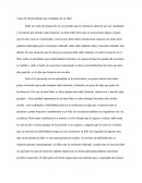 Desarrollando las cualidades de un líder