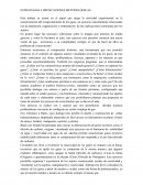 Estrategias e implicaciones