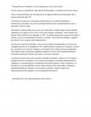 Vida política de Alessandri y su fiel compromiso con la clase obrera