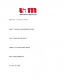 Desarrollo social en Costa Rica