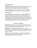 Ambientes de aprendizaje Orientacion