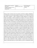 Reporte del viaje a Puebla