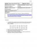 Ópicos Selectos de Negocios