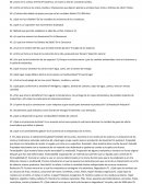 Cuestionario Bloque 11 ciencia naturales