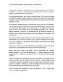 LA EDUCACION INICIAL, SU HISTORIA Y EVOLUCION.