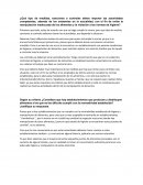 ¿Qué tipo de medidas, sanciones o controles deben imponer las autoridades competentes,