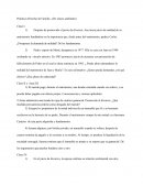 Preguntas para repaso Derecho de Familia