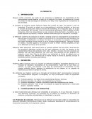 El producto y el precio