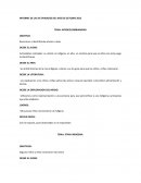 TEMA: AFROCOLOMBIANIDAD