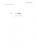 Ejemplo de formato para análisis cuentos