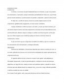 Análisis de texto se basa en el cuento Vuela, águila, vuela