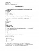 Guia de ejercicios Laboratorio Medidas II