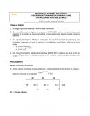 ANÁLISIS DE LA INTERACCIÓN CARDIORRESPIRATORIA UTILIZANDO TÉCNICAS NO LINEALES EN PROCESAMIENTO DE DATOS EN PACIENTES SOMETIDOS A LA PRUEBA DE TUBO EN T.