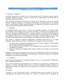 Análisis de los argumentos - Parafraseo y diagramas