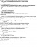 La concentración de los contaminantes en el aire