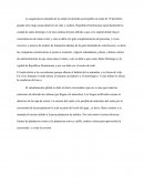 Contaminacion acustica caso