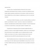 Película American cuisine