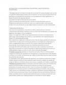 INTRODUCCIÓN A LA PSICOLOGÍA EVOLUTIVA:HISTORÍA, CONCEPTOS BÁSICOS Y METODOLOGÍA.